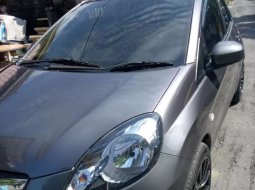 Dijual mobil bekas Honda Brio Satya E, Bali  5