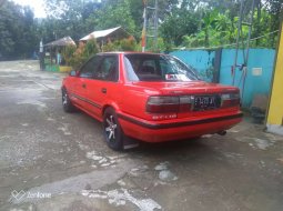 Mobil Toyota Corolla 1991 Twincam dijual, Jawa Barat 4