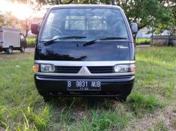 Mobil Mitsubishi Colt 2010 terbaik di Banten 3