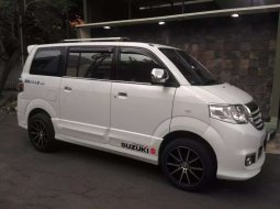 Jual mobil bekas murah Suzuki APV SGX Luxury 2020 di Jawa Timur 3