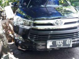 Bali, Toyota Kijang Innova 2.0 G 2017 kondisi terawat 2