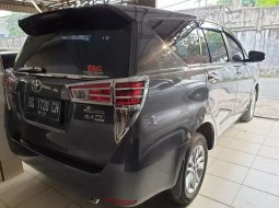 Jual mobil Toyota Kijang Innova 2.4G 2017 bekas, Sumatra Selatan 4