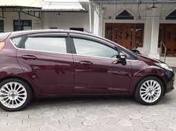 Jual Ford Fiesta Sport 2013 harga murah di DIY Yogyakarta 3