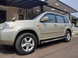 Mobil Nissan X-Trail 2006 2 dijual, Jawa Barat 2