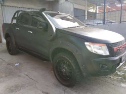 Mobil Ford Ranger 2012 Double Cabin terbaik di Lampung 1