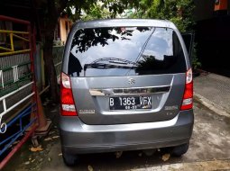 Jual mobil Suzuki Karimun Wagon R GL 2014 bekas, Jawa Barat 4