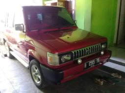 Jual mobil bekas murah Toyota Kijang Grand Extra 1996 di Banten 2