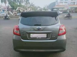 Jual cepat Datsun GO+ Panca 2014 di DKI Jakarta 2