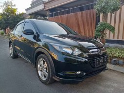 Mobil Honda HR-V 2016 S terbaik di Jawa Timur 1