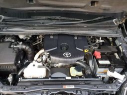 Jual mobil Toyota Kijang Innova 2.4G 2017 bekas, Sumatra Selatan 1