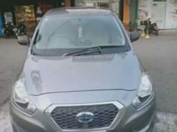 Jual cepat Datsun GO+ Panca 2014 di DKI Jakarta 1