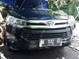 Bali, Toyota Kijang Innova 2.0 G 2017 kondisi terawat 1