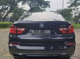 DKI Jakarta, jual mobil BMW X4 xDrive28i xLine 2016 dengan harga terjangkau 8