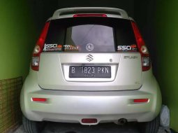 Jual mobil bekas murah Suzuki Splash GL 2011 di Banten 12