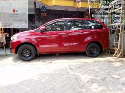 Dijual mobil bekas Toyota Avanza E, Banten  18