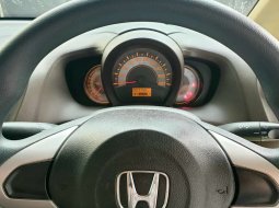 Mobil Honda Brio 2015 Satya S terbaik di Jawa Timur 8