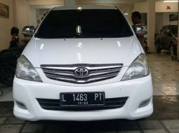 Mobil Toyota Kijang Innova 2010 2.0 G dijual, Jawa Timur 6