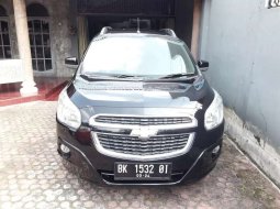 Sumatra Utara, Chevrolet Spin LTZ 2013 kondisi terawat 7