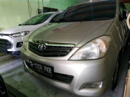 Jual Mobil Bekas Toyota Kijang Innova 2.0 G 2011 di DIY Yogyakarta 8