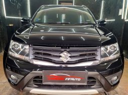 Jual Mobil Bekas Suzuki Grand Vitara 2.4 2014 di DKI Jakarta 7