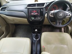 Jual Mobil Bekas Honda Brio E 2017 di DIY Yogyakarta 5