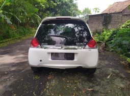 Jual Mobil Bekas Honda Brio E 2017 di DIY Yogyakarta 7