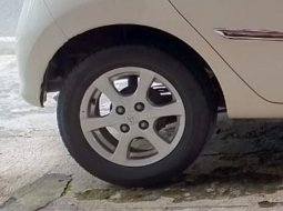 Jual Mobil Bekas Honda Brio E 2017 di DIY Yogyakarta 1