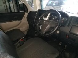 DIY Yogyakarta, Dijual mobil Daihatsu Luxio X 2016 bekas  5