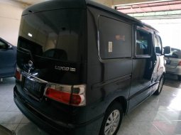 DIY Yogyakarta, Dijual mobil Daihatsu Luxio X 2016 bekas  3