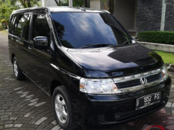 DI Yogyakarta, Dijual mobil Honda Stepwagon 2005 bekas  7