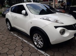 Jual mobil Nissan Juke RX 2011 harga murah di DIY Yogyakarta 6