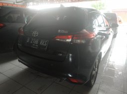 Jual Mobil Bekas Toyota Yaris G 2018 di Bekasi 4