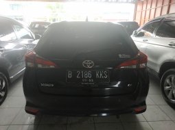 Jual Mobil Bekas Toyota Yaris G 2018 di Bekasi 1