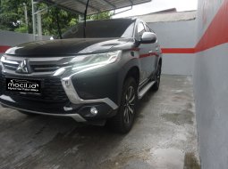 DKI Jakarta, Dijual cepat Mitsubishi Pajero Sport Dakar 2019 terbaik  9