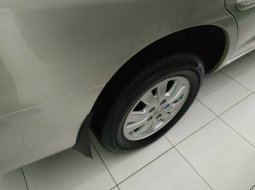 DIY Yogyakarta, Dijual cepat Toyota Kijang Innova 2.0 G 2011 bekas  1