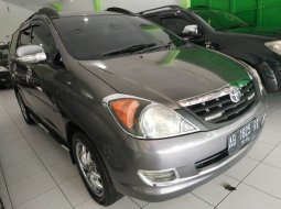 Dijual mobil Toyota Kijang Innova 2.0 G 2008 bekas, DIY Yogyakarta 8