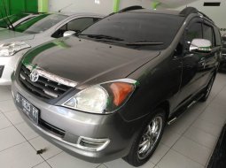 Dijual mobil Toyota Kijang Innova 2.0 G 2008 bekas, DIY Yogyakarta 6