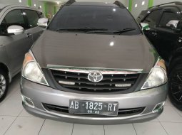 Dijual mobil Toyota Kijang Innova 2.0 G 2008 bekas, DIY Yogyakarta 7