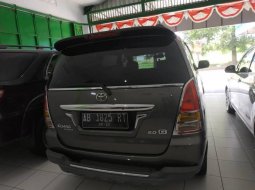 Dijual mobil Toyota Kijang Innova 2.0 G 2008 bekas, DIY Yogyakarta 2
