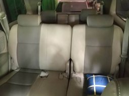 Jual mobil Toyota Kijang Innova 2.5 G 2012 bekas, DIY Yogyakarta 3