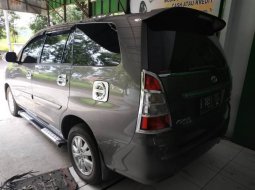 Jual mobil Toyota Kijang Innova 2.5 G 2012 bekas, DIY Yogyakarta 2