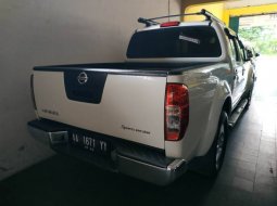 Jual Mobil Bekas Nissan Navara 2.5 2013 di DIY Yogyakarta 2