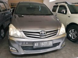 Jual Mobil Bekas Toyota Kijang Innova 2.0 G 2011 di DIY Yogyakarta 7