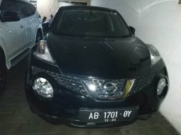 Jual Mobil Bekas Nissan Juke RX 2017 di DIY Yogyakarta 7