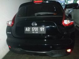 Jual Mobil Bekas Nissan Juke RX 2017 di DIY Yogyakarta 3