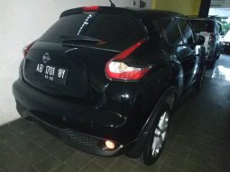 Jual Mobil Bekas Nissan Juke RX 2017 di DIY Yogyakarta 4