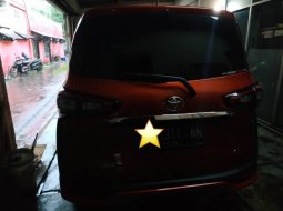 Jual Mobil Bekas Toyota Sienta Q 2016 di DIY Yogyakarta 8