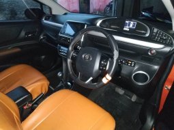 Jual Mobil Bekas Toyota Sienta Q 2016 di DIY Yogyakarta 6