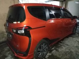 Jual Mobil Bekas Toyota Sienta Q 2016 di DIY Yogyakarta 1