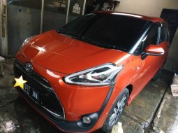 Jual Mobil Bekas Toyota Sienta Q 2016 di DIY Yogyakarta 2